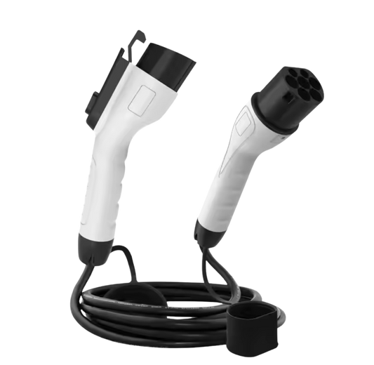ePureCharge Charging Cable Type 1 - With Bag