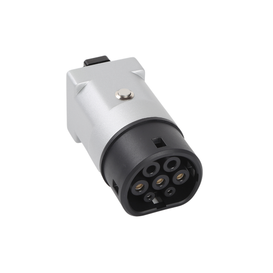 ePureCharge Vehicle to Load / Vehicle Adapter - Dongfeng Box Vehicle