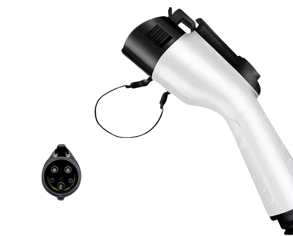ePureCharge Charging Cable Type 1 - With Bag