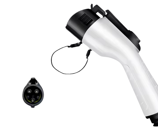 ePureCharge Charging Cable Type 1 - With Bag