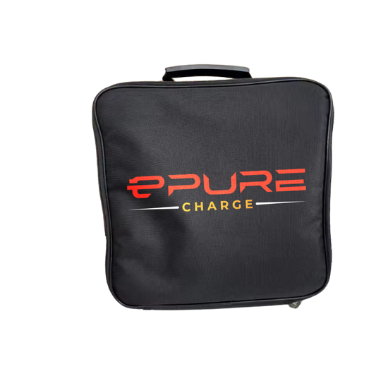 ePureCharge Charging Accessories Bag