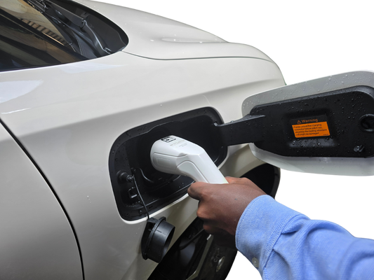 ePureCharge Smart Portable Charger 3.3kW Type 2