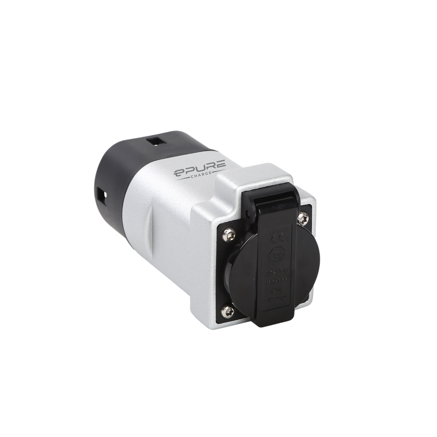 ePureCharge Vehicle to Load / Vehicle Adapter - Dongfeng Box Vehicle