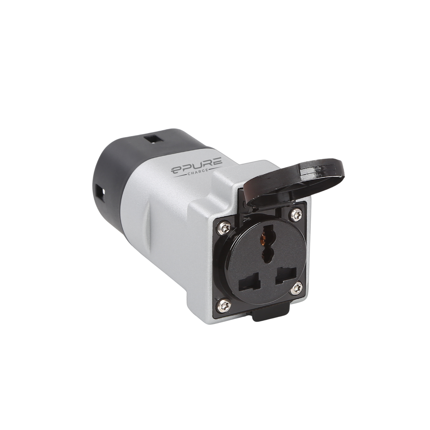 ePureCharge Vehicle to Load / Vehicle Adapter - Dongfeng Box Vehicle